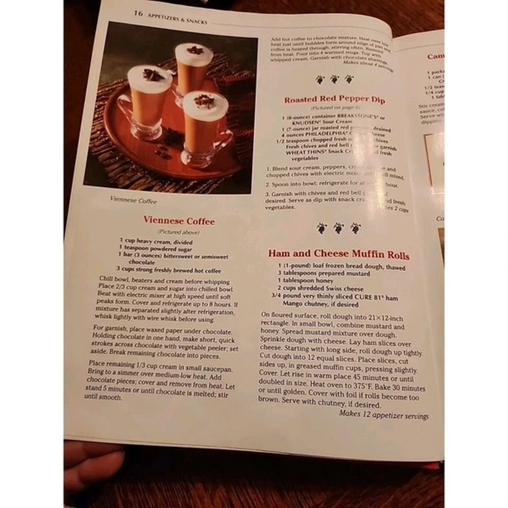 Favorite Brand Name Recipes 2003 - Hardcover By Taste Of Home‎ - GOOD